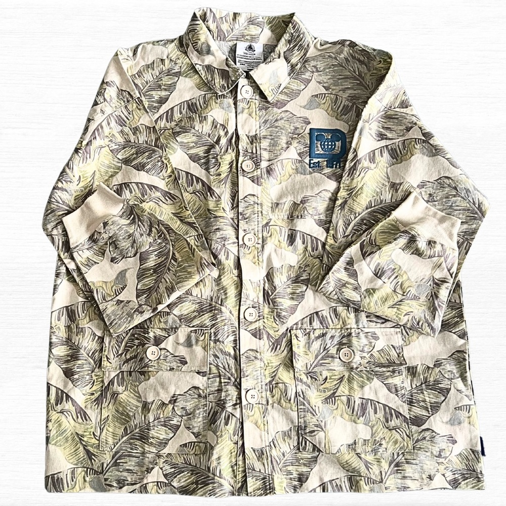 Tommy Bahama Disney Jersey